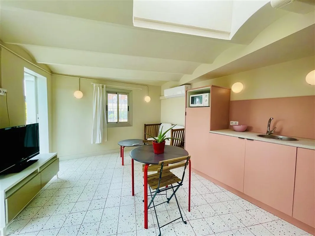 SmartRental Barcelona Ramblas Apartments — hoofdfoto