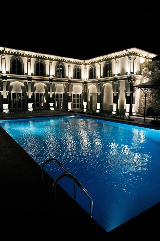 Relais La Corte Dei Papi, hoofdfoto
