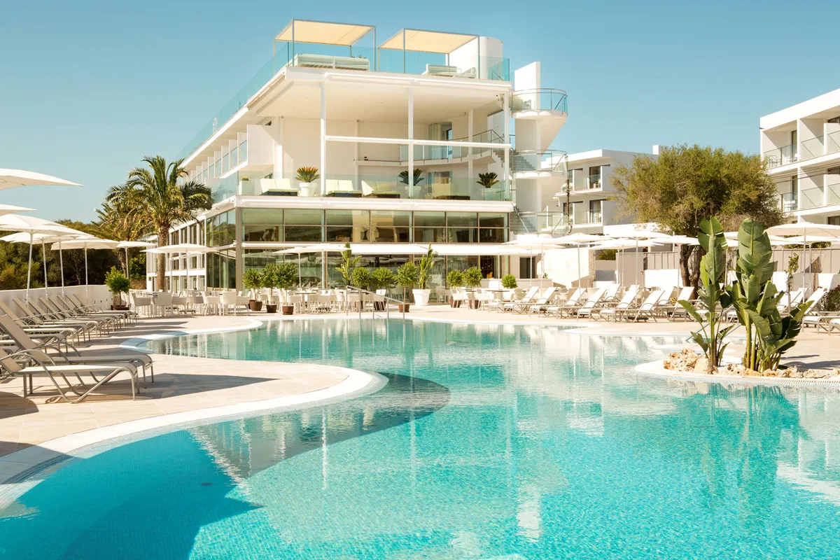 Monsuau Cala D'Or Hotel Adults Only — hoofdfoto