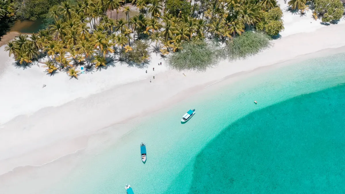 Discover Tropical Panama — hoofdfoto