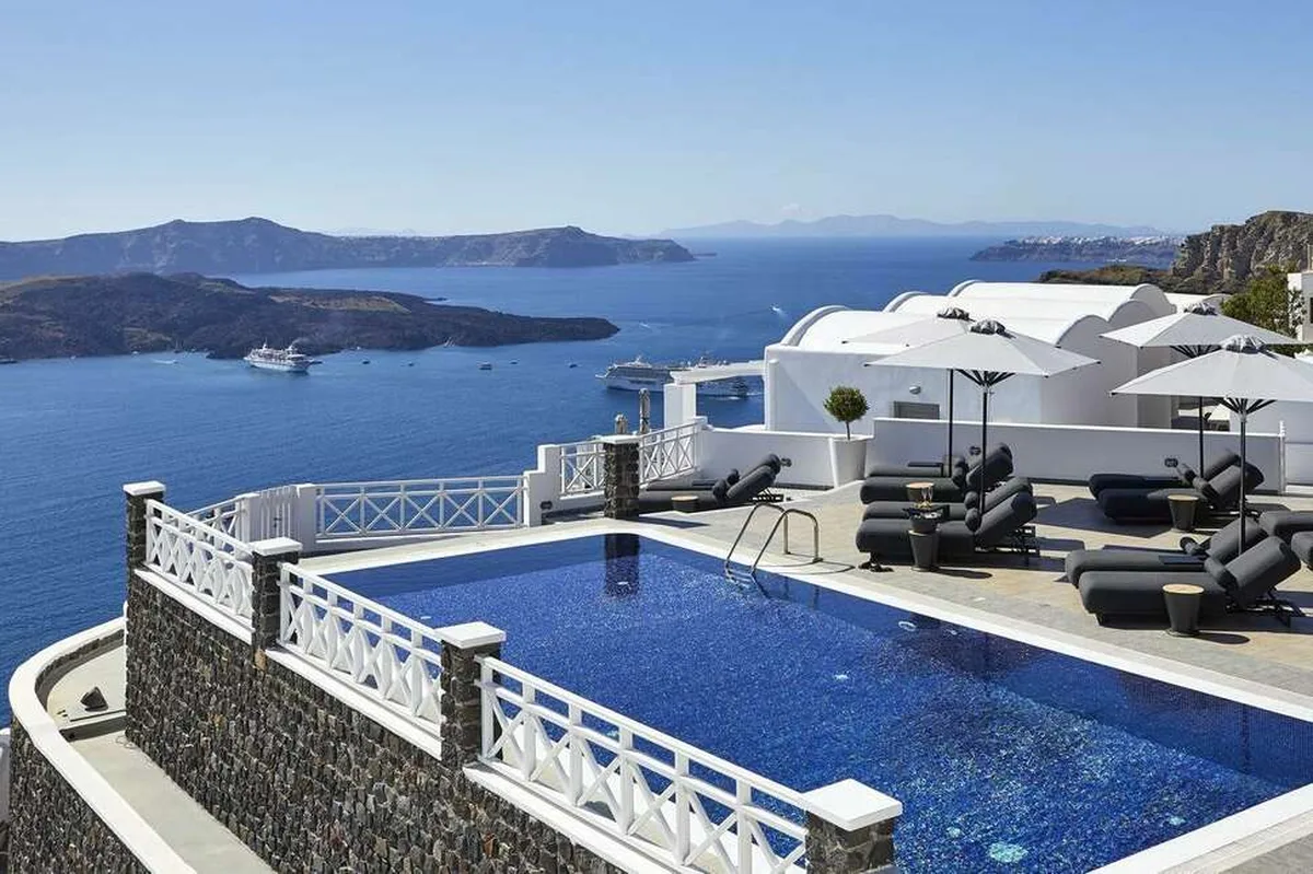 Petit Palace Suites, hoofdfoto