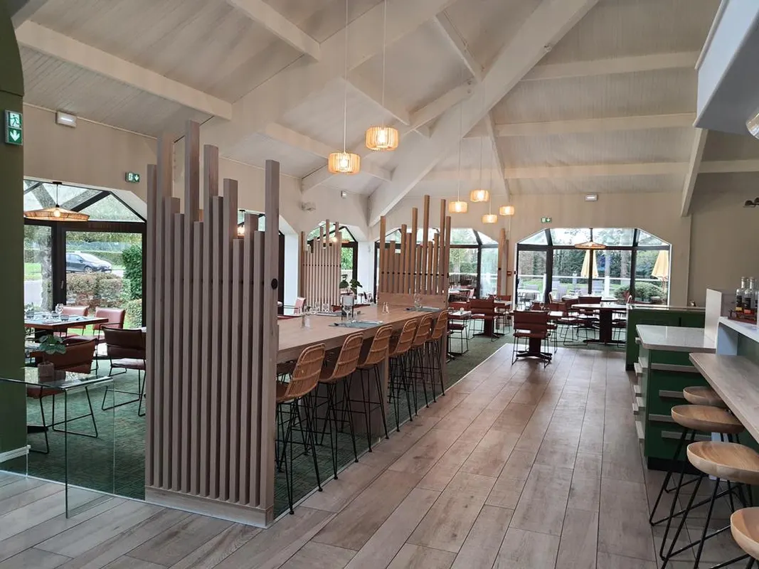 Ibis Styles Lisieux — hoofdfoto