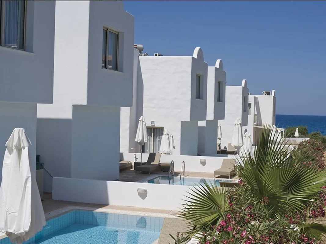 Althea Kalamies Luxury Villas — hoofdfoto