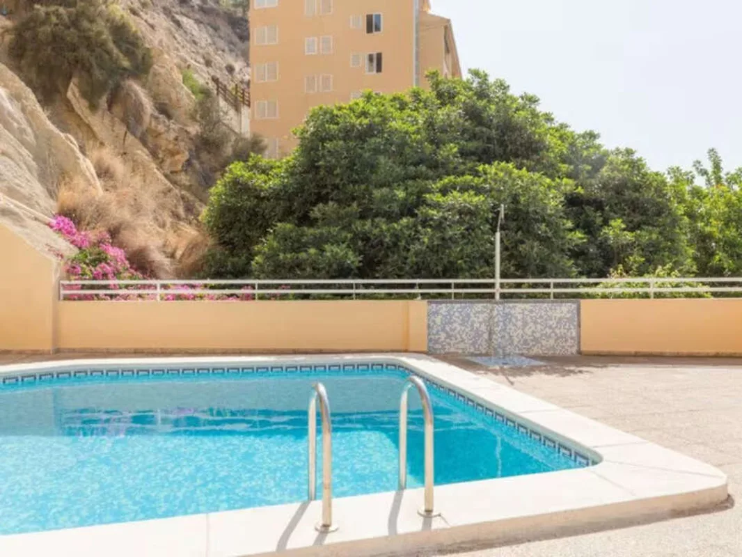Pierre & Vacances Altea Beach — hoofdfoto