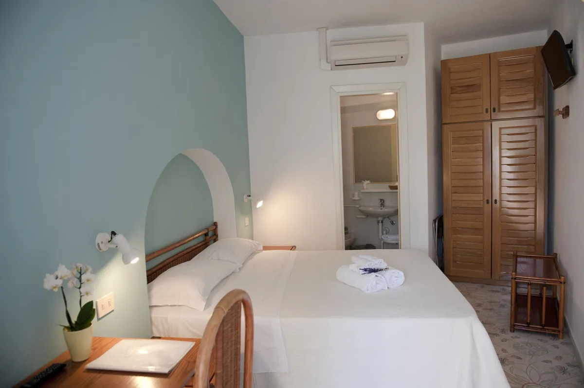 Paradise Relais Villa Janto — hoofdfoto