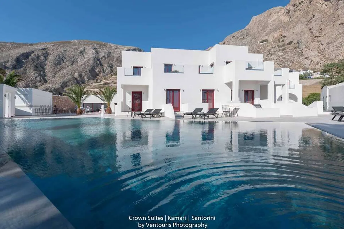 Mar 'n Mar Hotel & Suites — hoofdfoto