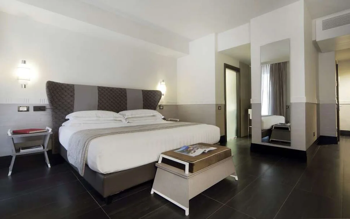 Mood Suites Tritone — hoofdfoto