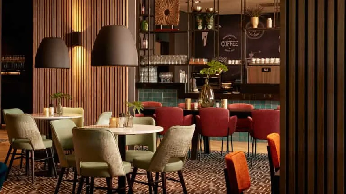 Van der Valk Hotel Veenendaal — hoofdfoto