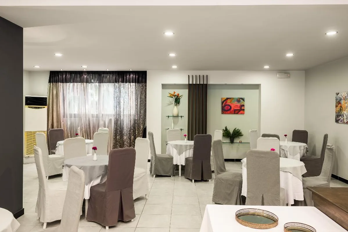 Arion Hotel Corfu, hoofdfoto