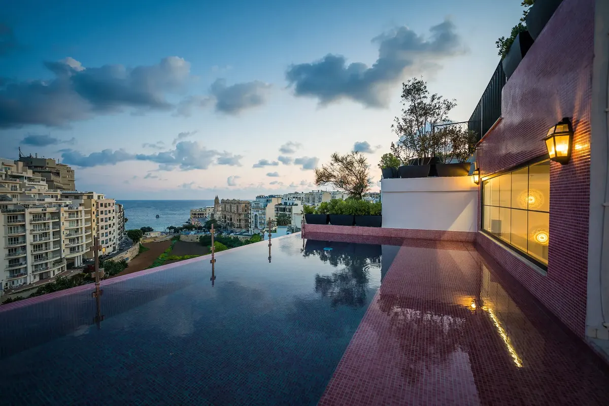 Holm Boutique & Spa — hoofdfoto