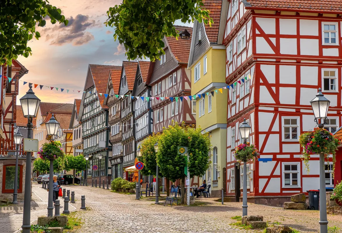 De Moezel, het Zwarte Woud en het Sauerland op het gemak — hoofdfoto
