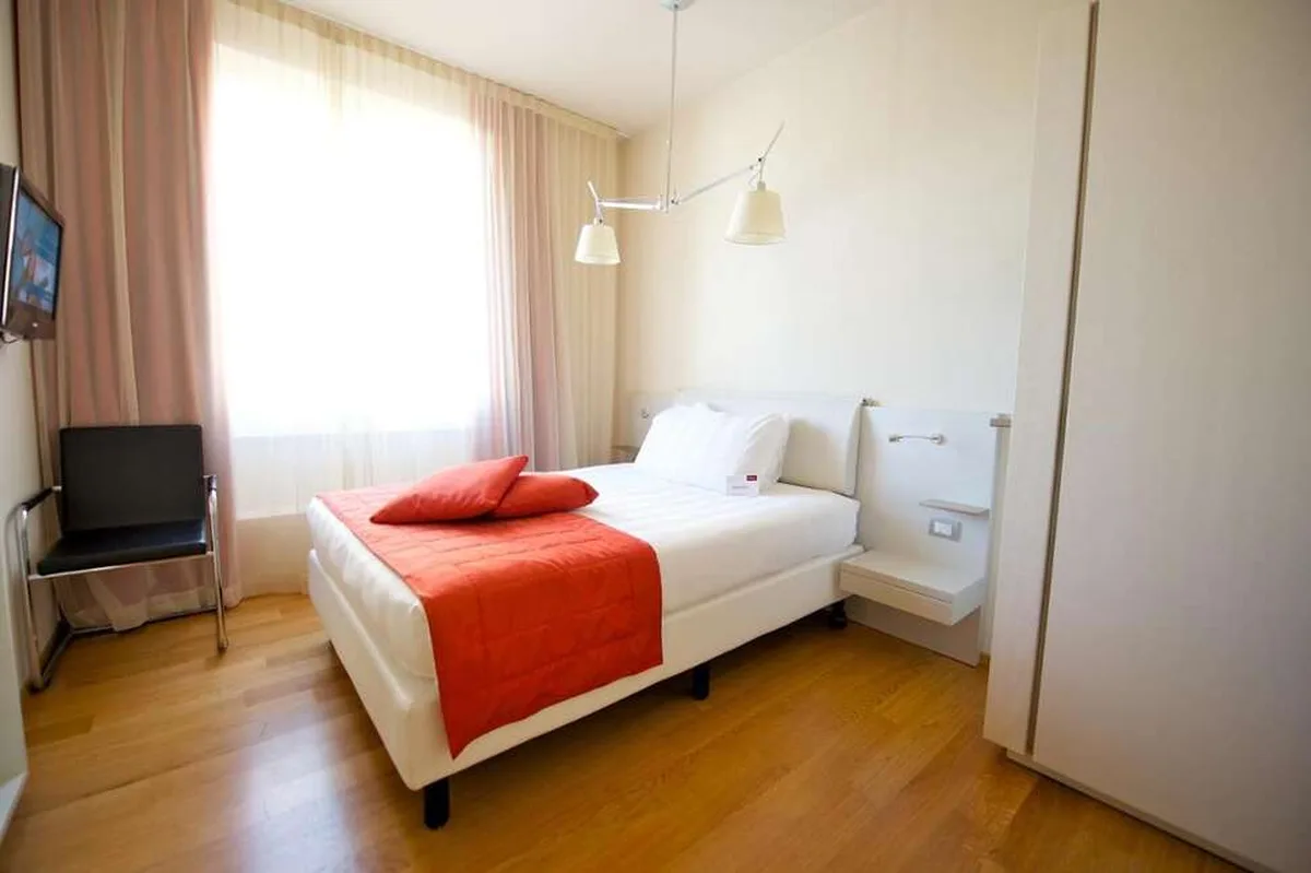 Mercure Milano Solari — hoofdfoto