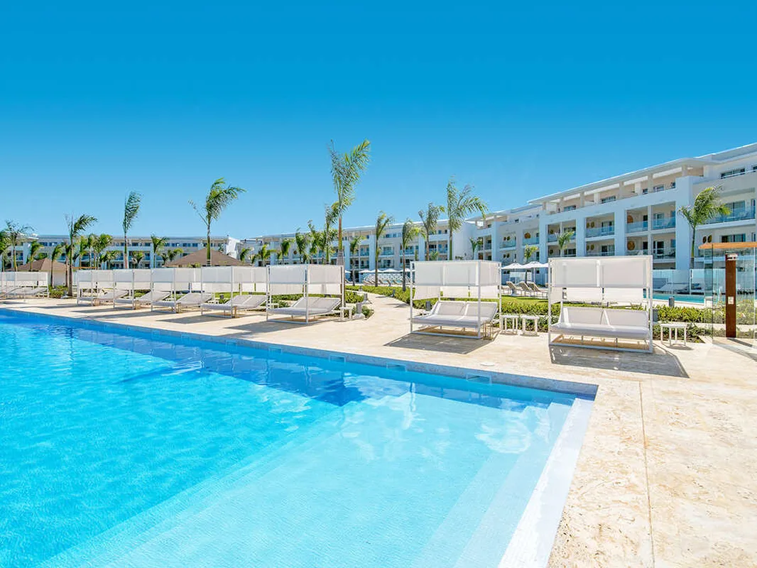 Paradisus Grand Cana All Suites — hoofdfoto