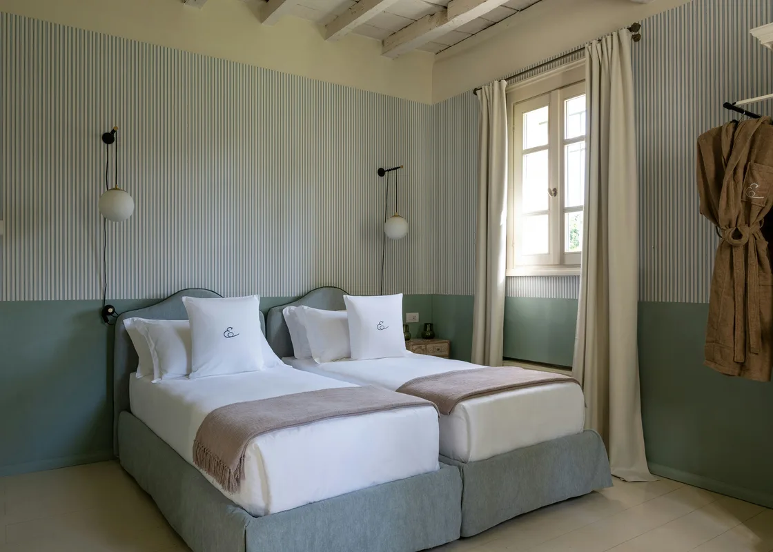 Elizabeth Country House — hoofdfoto