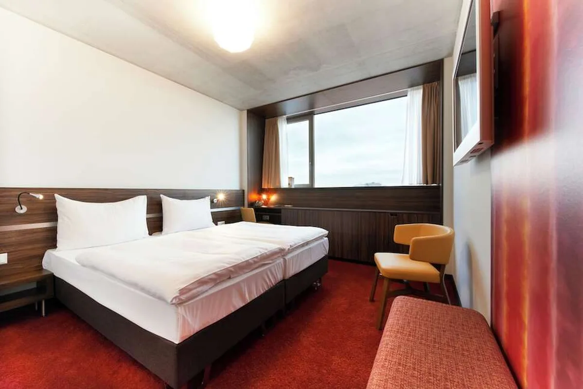 Hotel SIMM's — hoofdfoto