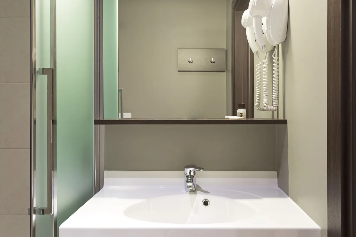 B&B HOTEL Ferrara, hoofdfoto