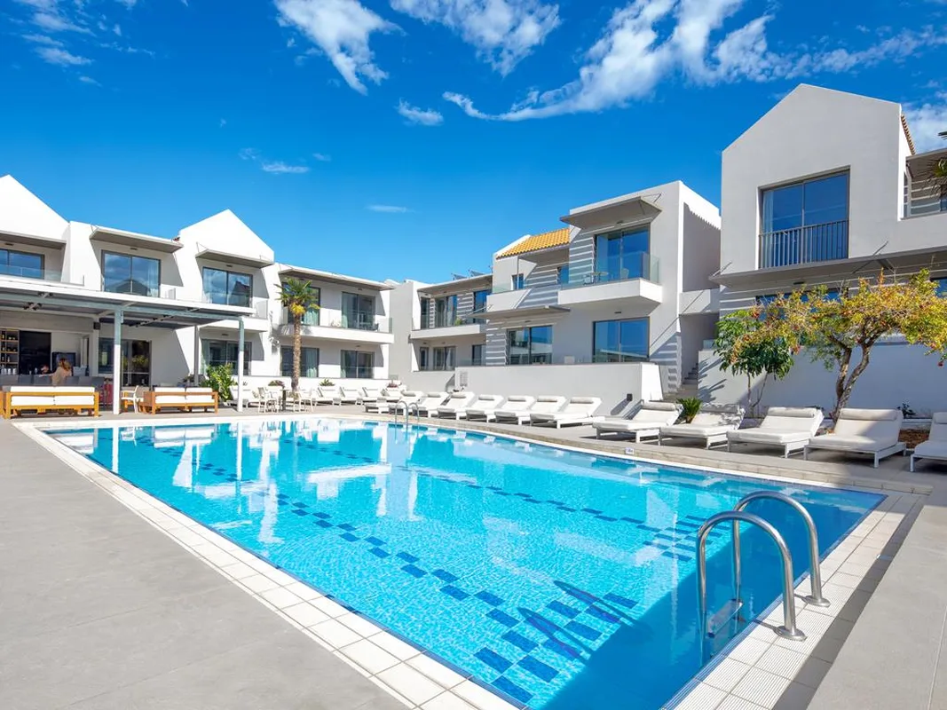 Oscar Suites & Village — hoofdfoto