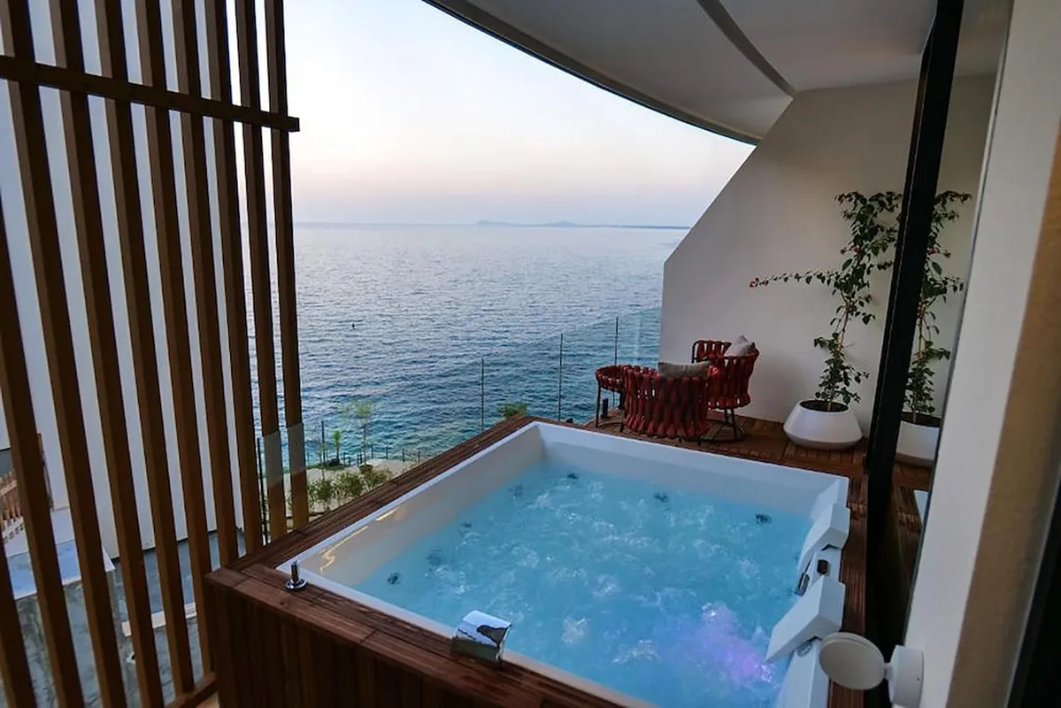 Hotel Miramare, hoofdfoto