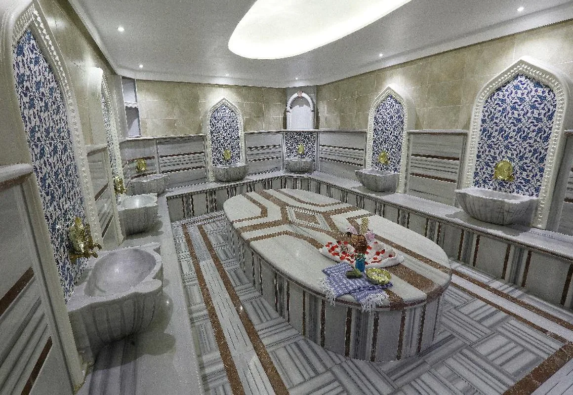 World Point Hotel Istanbul, hoofdfoto