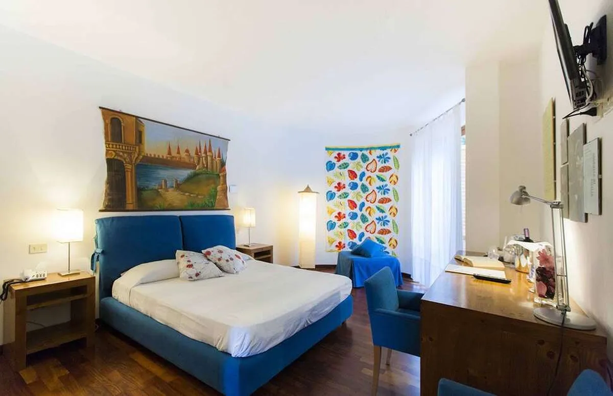Hotel Pocho, hoofdfoto
