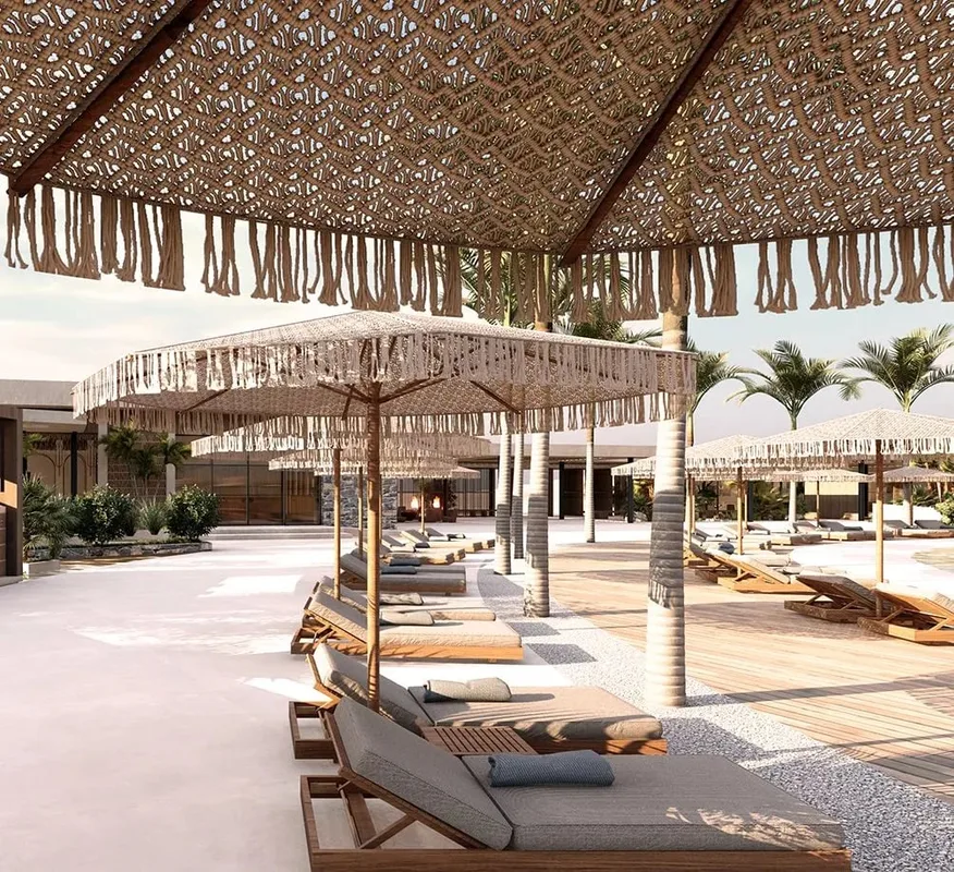 Pnoe Breathing Life Resort, hoofdfoto