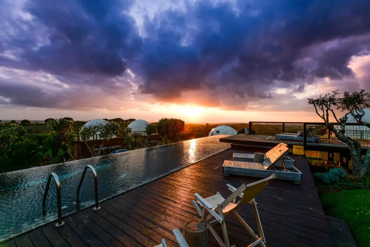 Wecamp Reserva Alecrim — hoofdfoto