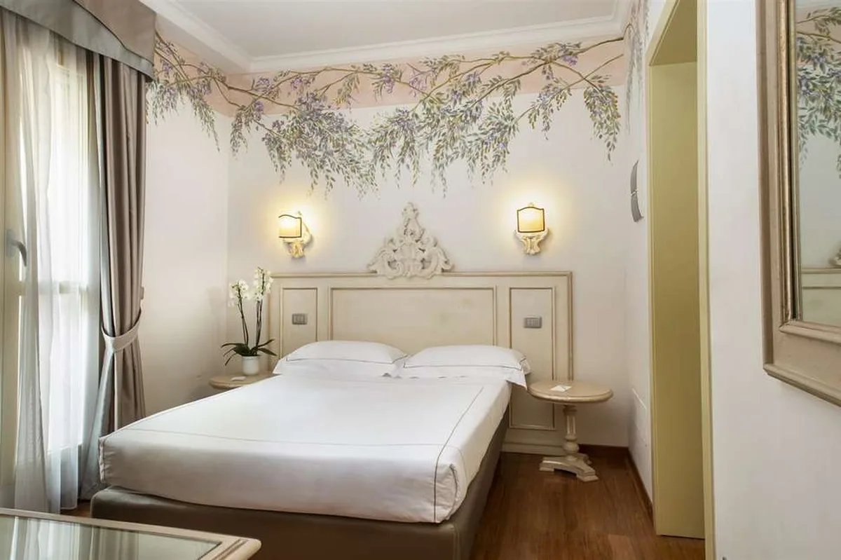 Hotel Art Atelier — hoofdfoto