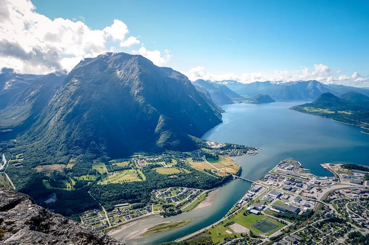 29 dg cruise Noord Europa Nieuw Statendam — hoofdfoto