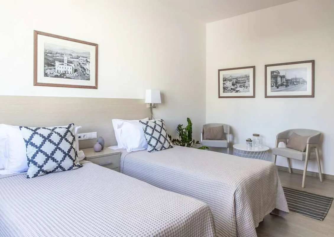 Gallery Residence 26 — hoofdfoto