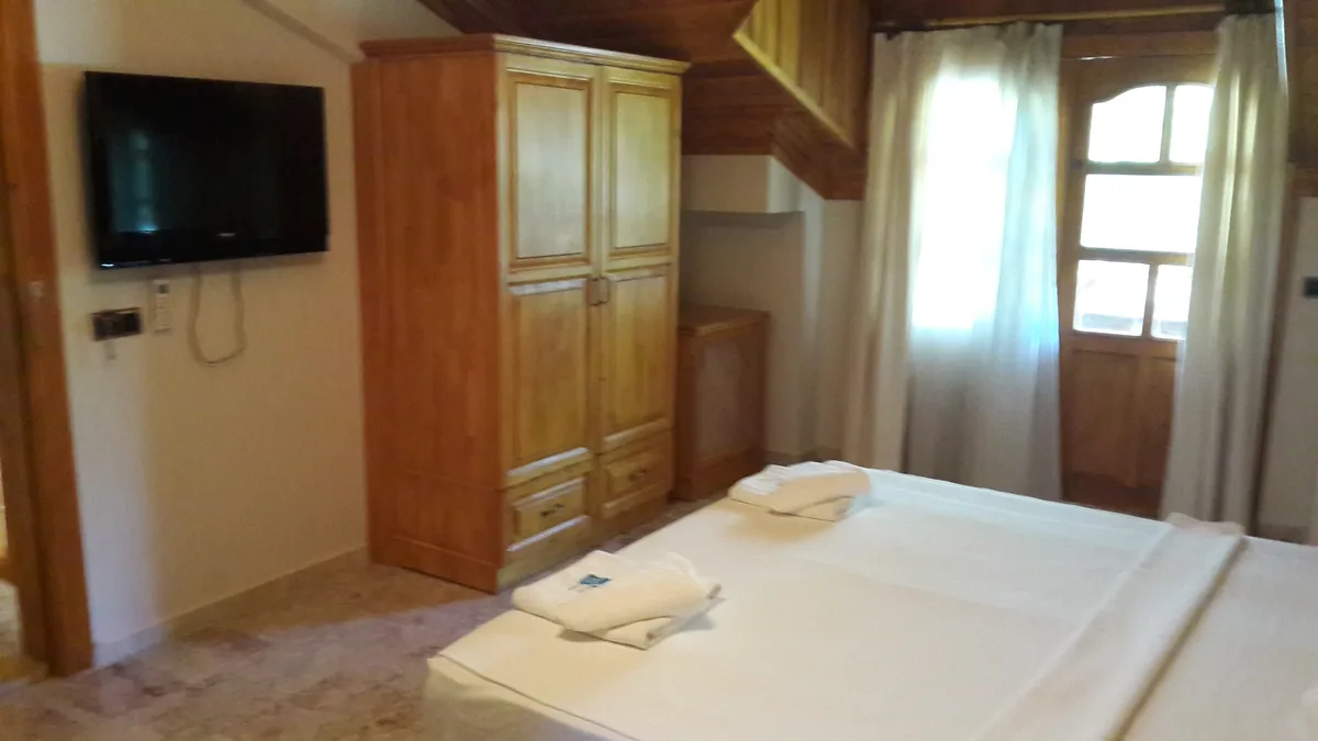 BC Spa Hotel, hoofdfoto