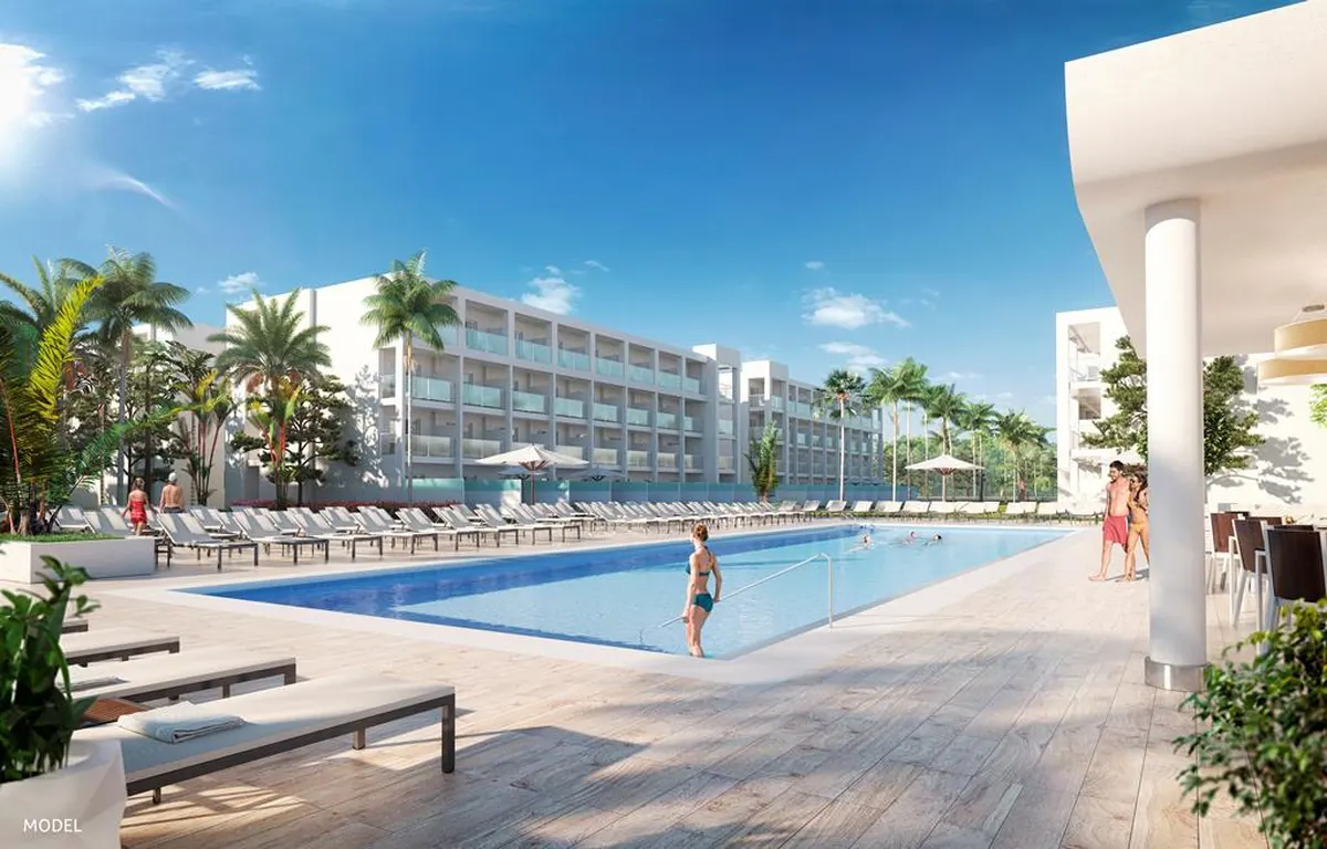 Riu Palace Phuket — hoofdfoto