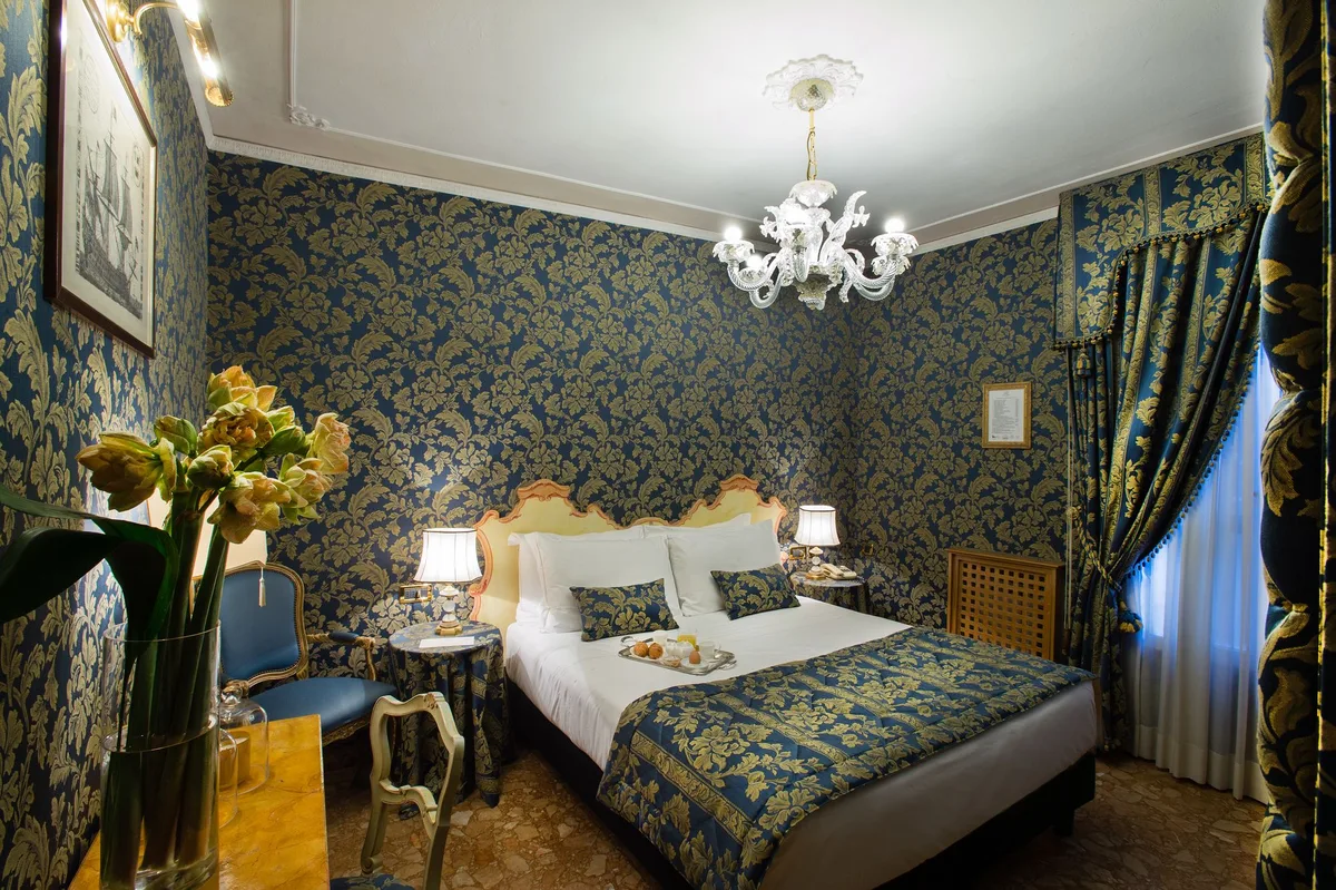 Hotel Santo Stefano, hoofdfoto