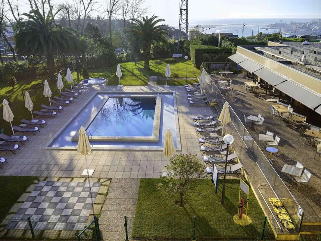 Novotel Porto Gaia — hoofdfoto