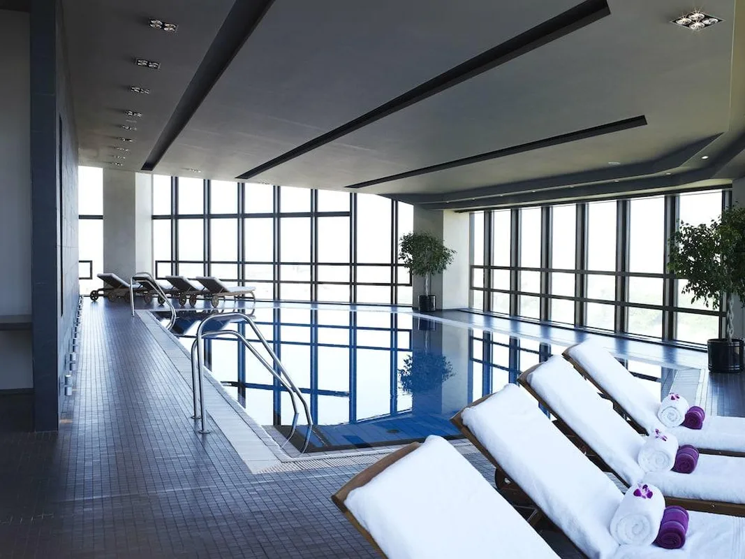 Grand Hotel Prague Towers, hoofdfoto
