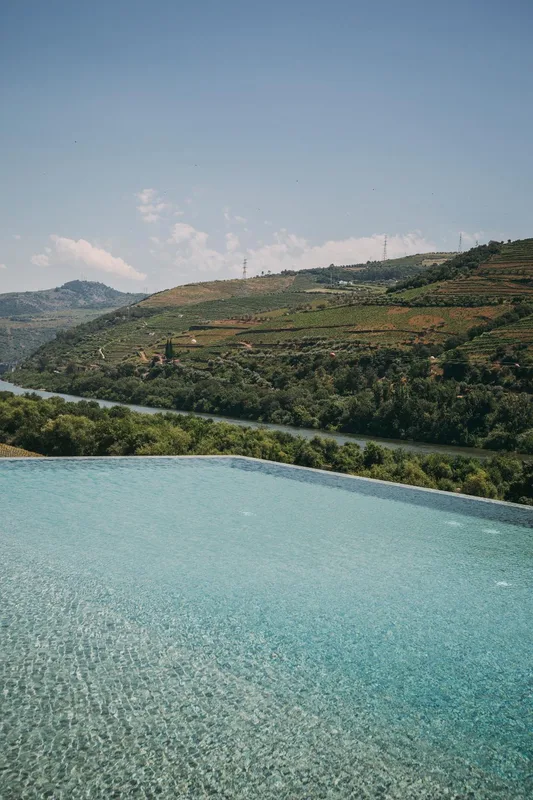 Torel Quinta Da Vacaria - Douro Valley, hoofdfoto