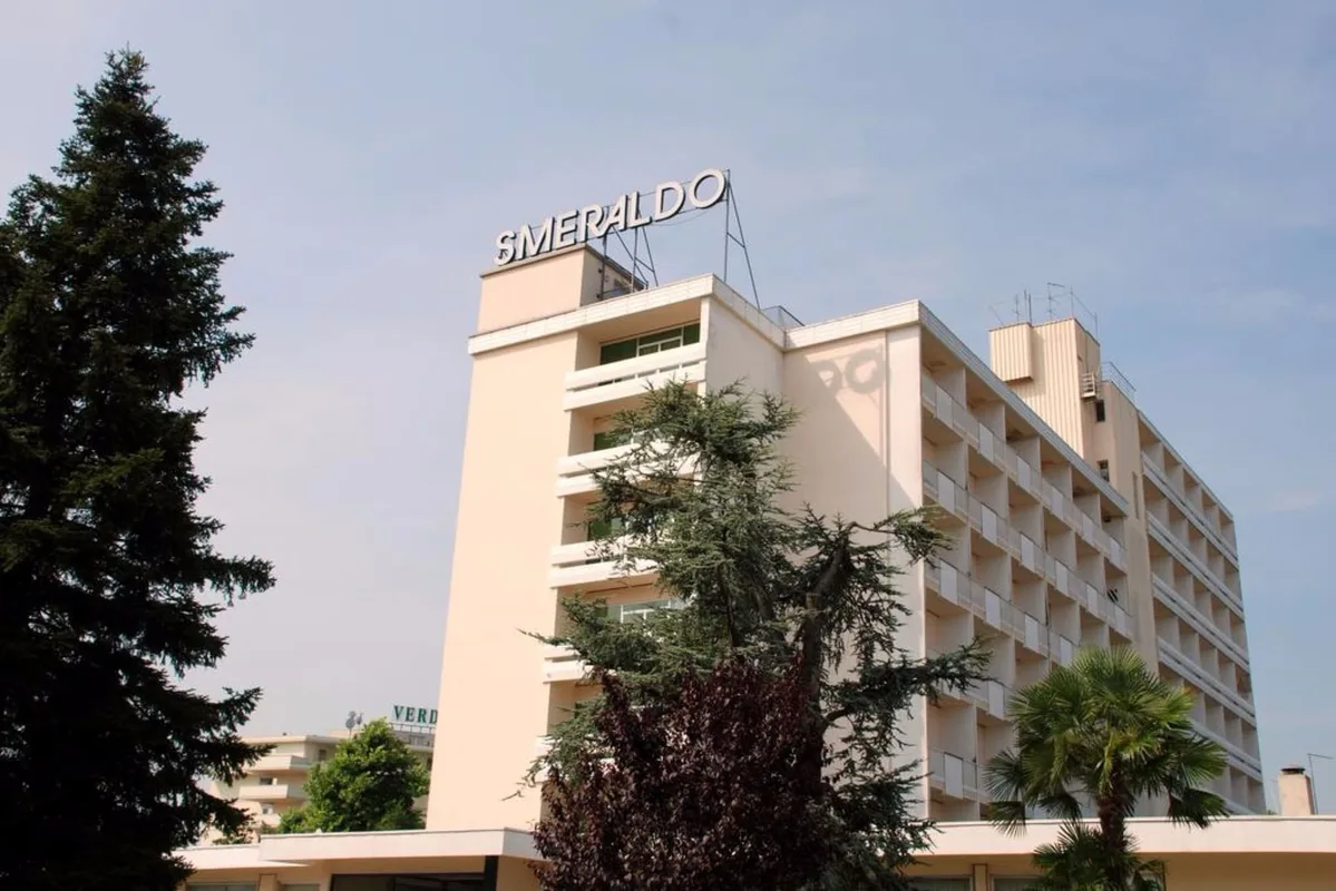 Hotel Smeraldo, hoofdfoto