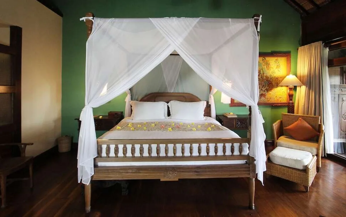 Hotel Tugu Bali — hoofdfoto