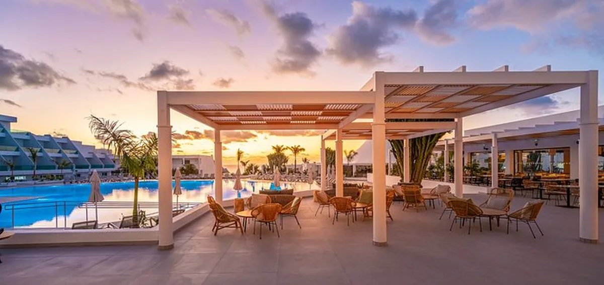 Radisson Blu Resort  Lanzarote — hoofdfoto