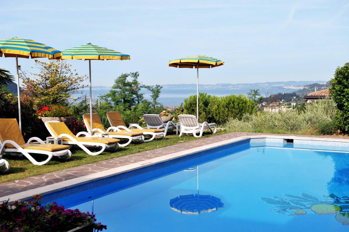 Hotel Panorama, hoofdfoto
