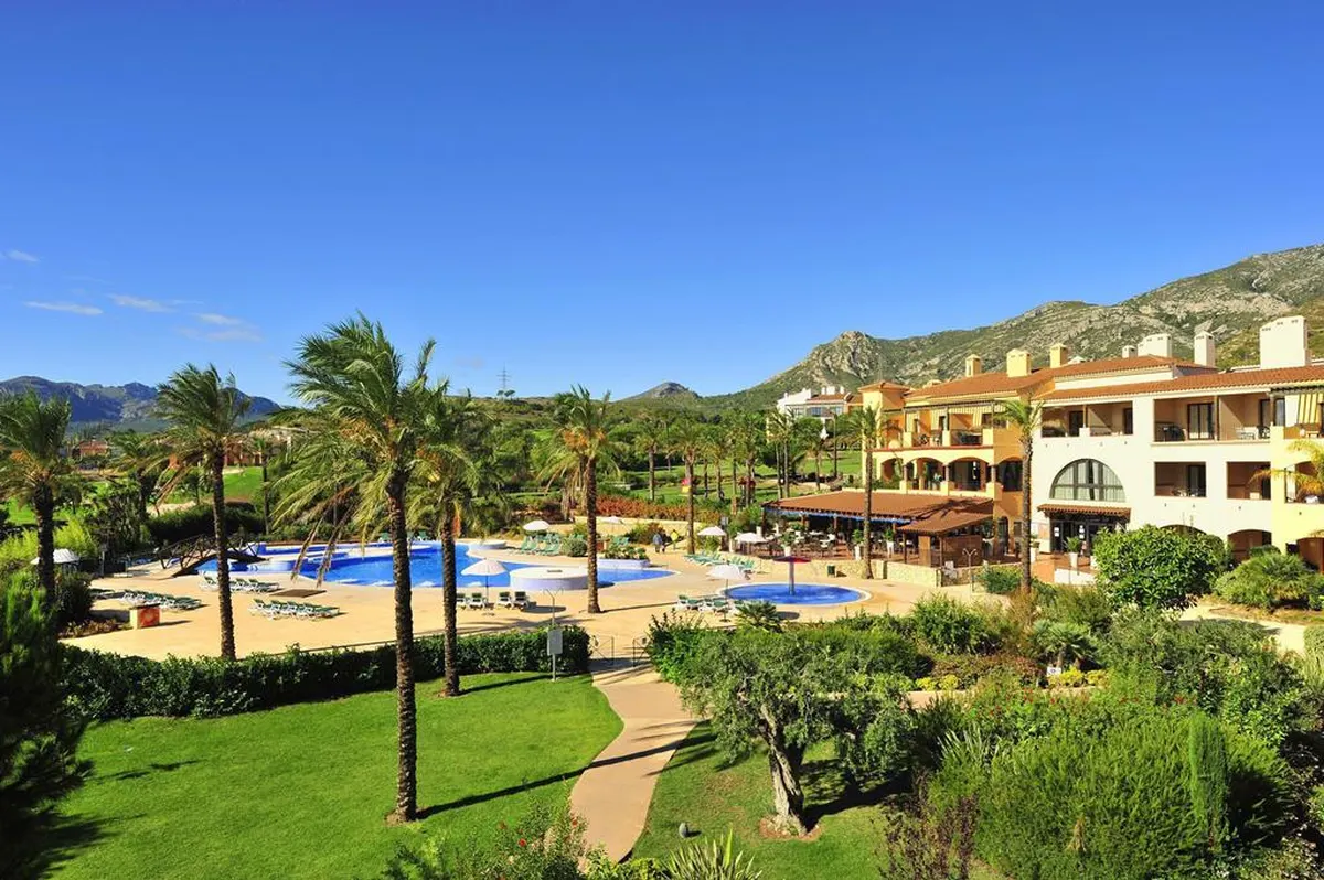 Bonavista de Bonmont — hoofdfoto