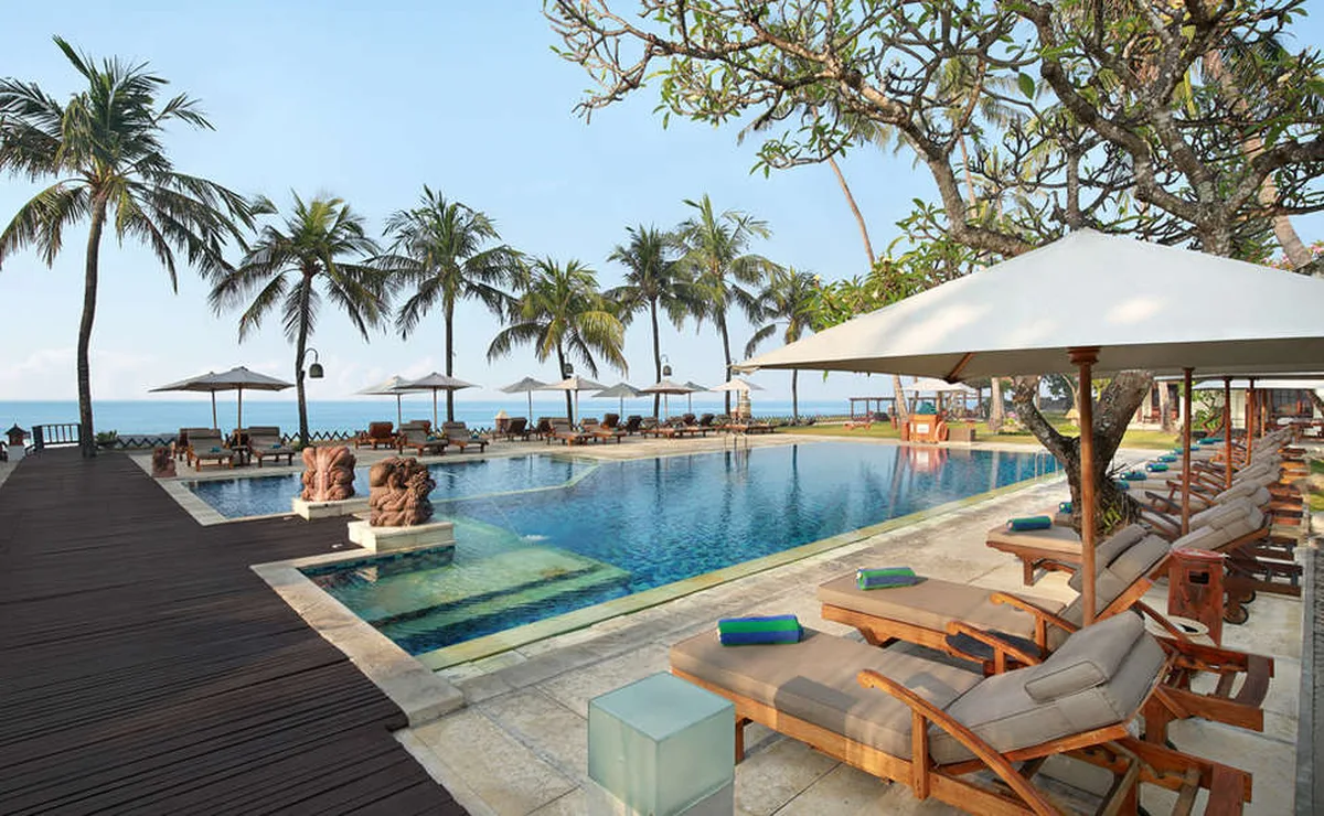 Rama Candidasa Resort & Spa — hoofdfoto
