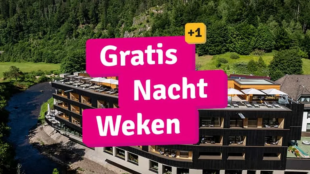 Sackmann - Genuss und Spa Resort, hoofdfoto