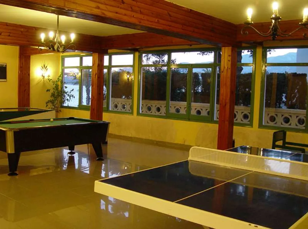 Medplaya Hotel Vistamar — hoofdfoto
