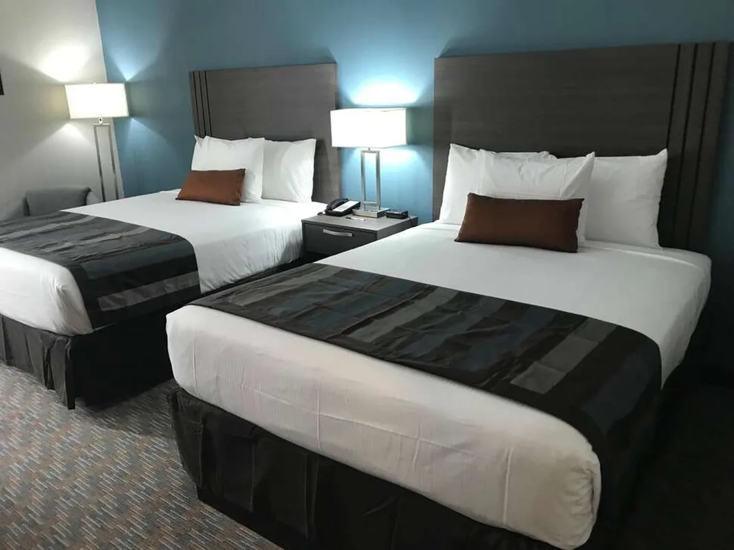 Grand Hotel Kissimmee at Celebration — hoofdfoto