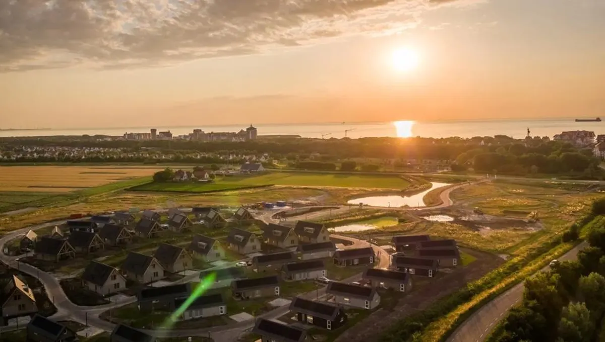 EuroParcs Cadzand — hoofdfoto