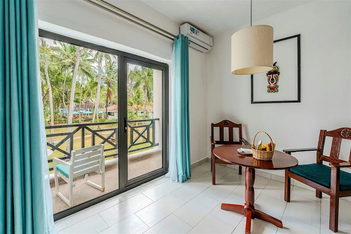 Diani Sea Resort — hoofdfoto