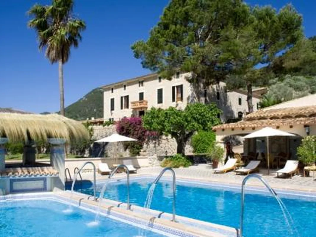 Rural Hotel & Spa Monnaber Nou, hoofdfoto