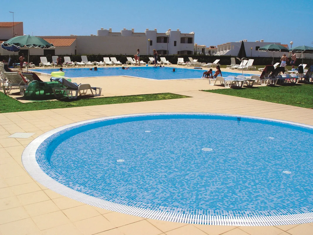 Appartementen Quintinha Village — hoofdfoto