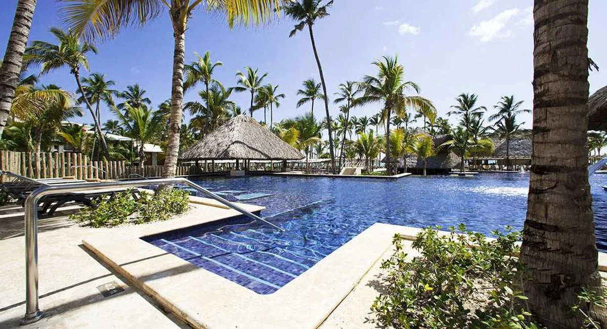 Barcelo Bavaro Palace — hoofdfoto