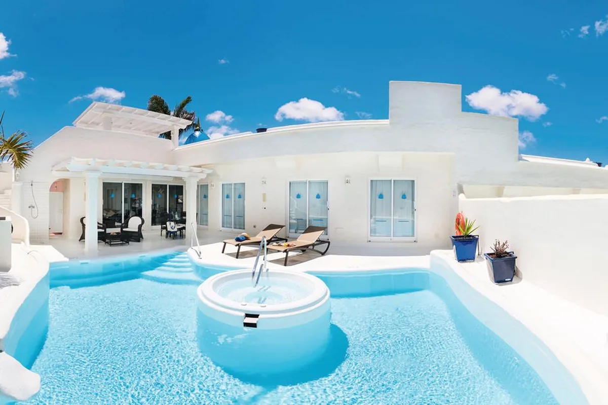 Bahiazul Resort Fuerteventura — hoofdfoto